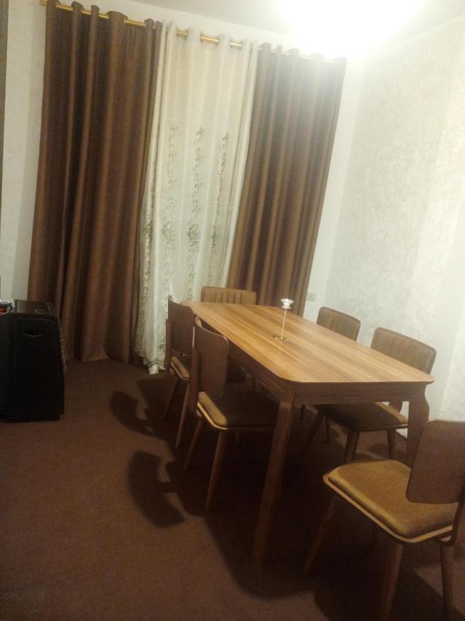 Jarajreh Apartments/ Hotel Κεράκ Εξωτερικό φωτογραφία