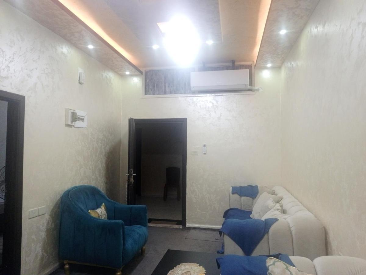 Jarajreh Apartments/ Hotel Κεράκ Εξωτερικό φωτογραφία