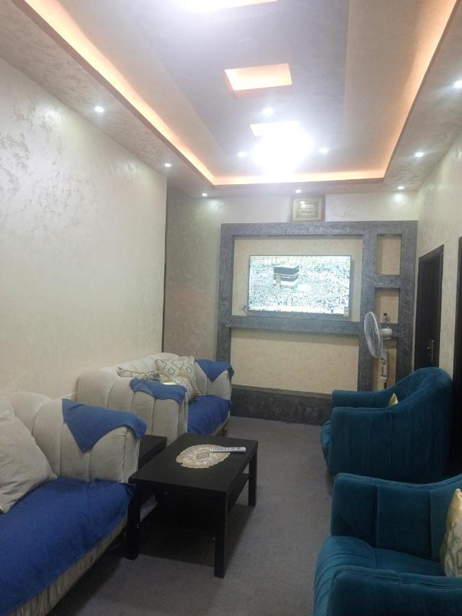 Jarajreh Apartments/ Hotel Κεράκ Εξωτερικό φωτογραφία
