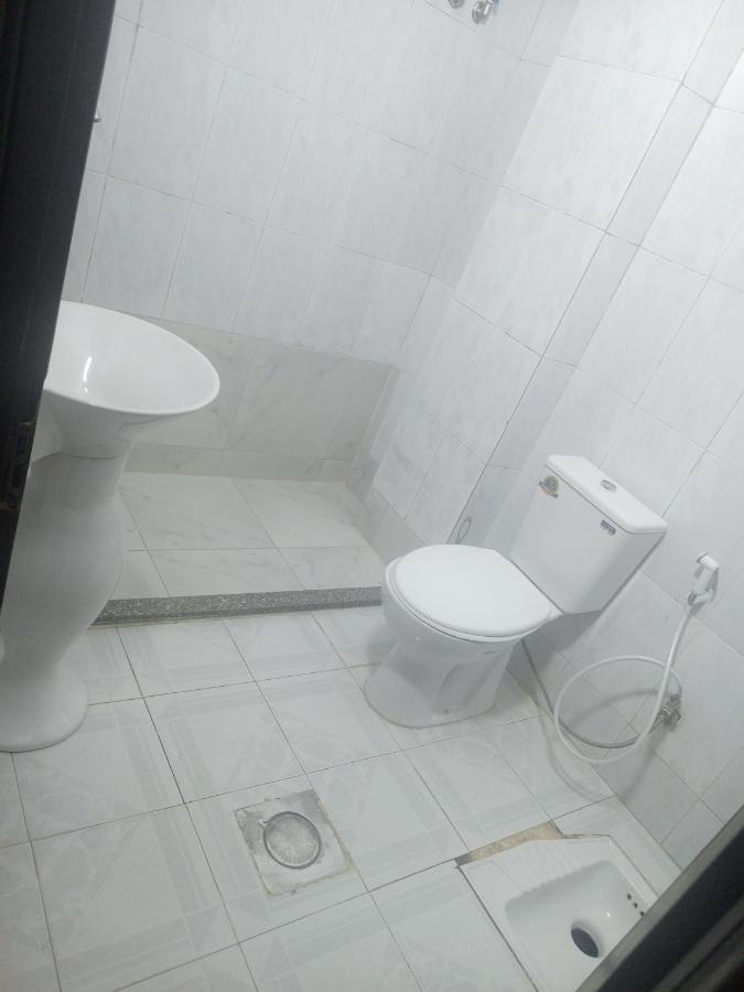 Jarajreh Apartments/ Hotel Κεράκ Εξωτερικό φωτογραφία