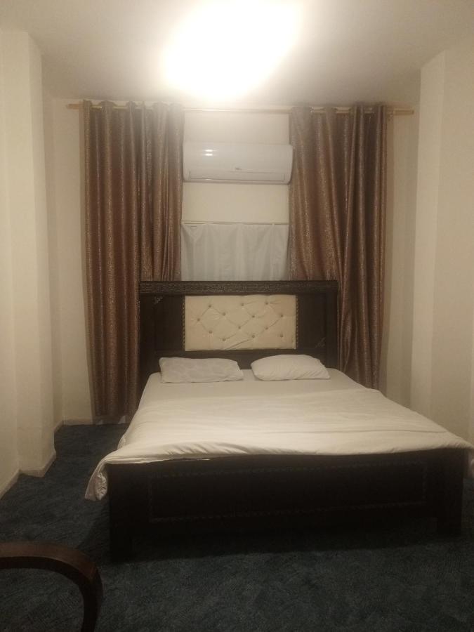Jarajreh Apartments/ Hotel Κεράκ Εξωτερικό φωτογραφία