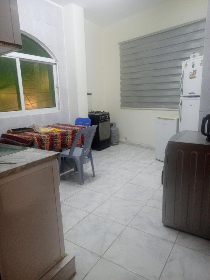 Jarajreh Apartments/ Hotel Κεράκ Εξωτερικό φωτογραφία