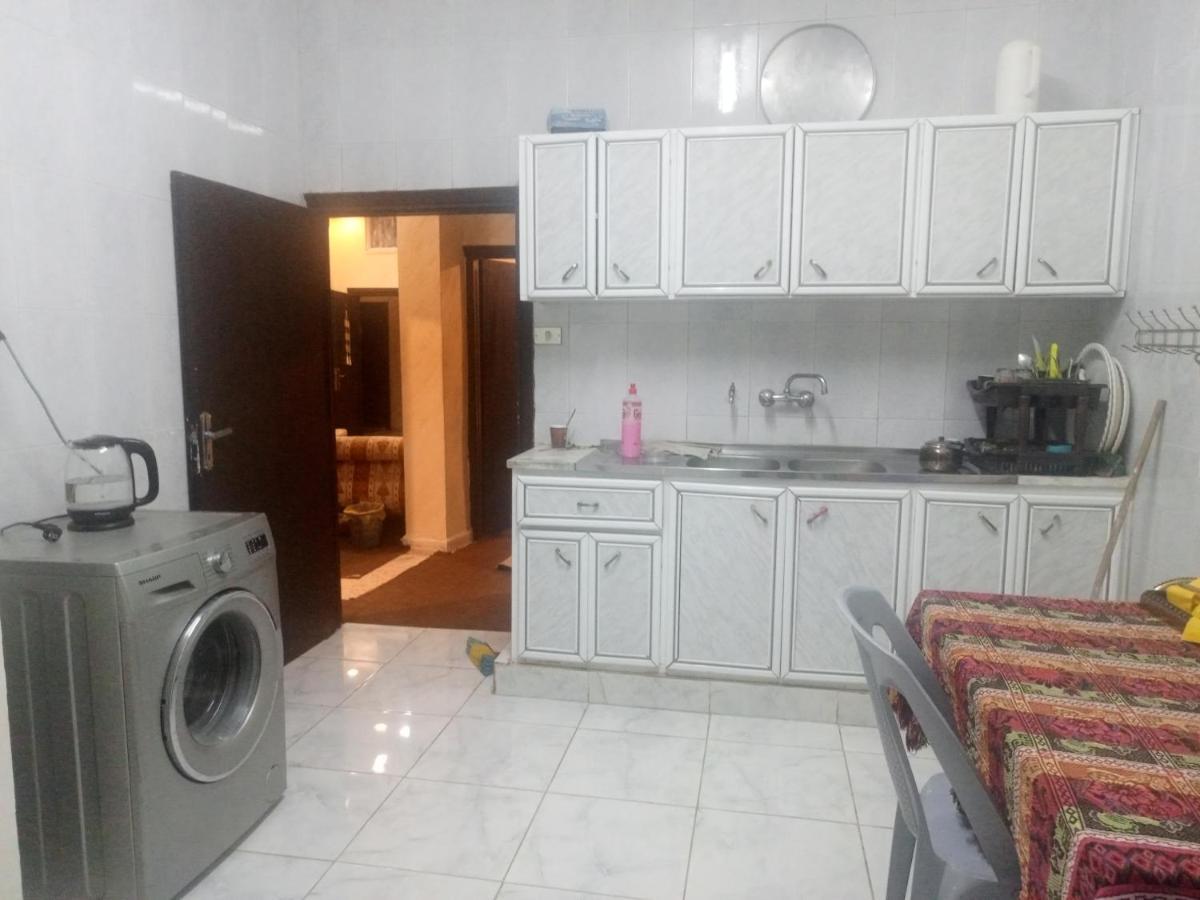 Jarajreh Apartments/ Hotel Κεράκ Εξωτερικό φωτογραφία