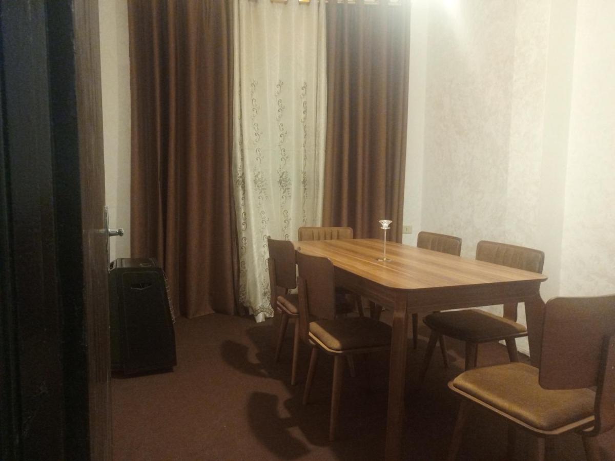 Jarajreh Apartments/ Hotel Κεράκ Εξωτερικό φωτογραφία
