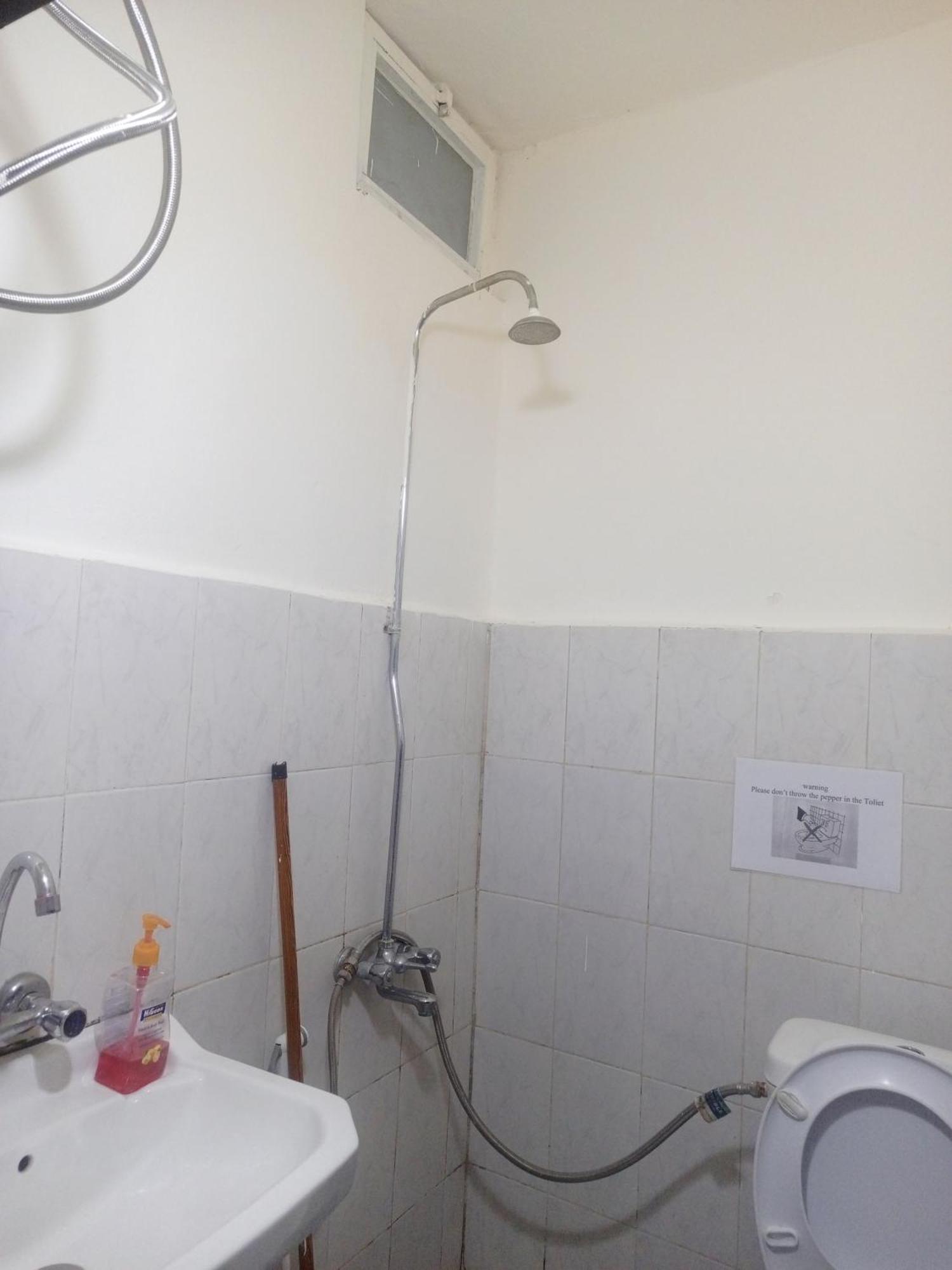 Jarajreh Apartments/ Hotel Κεράκ Δωμάτιο φωτογραφία