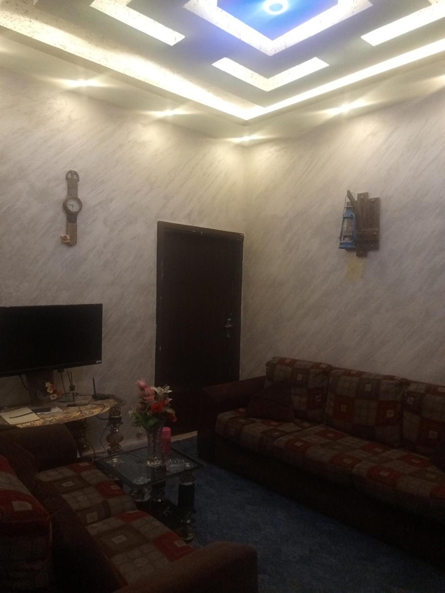Jarajreh Apartments/ Hotel Κεράκ Δωμάτιο φωτογραφία