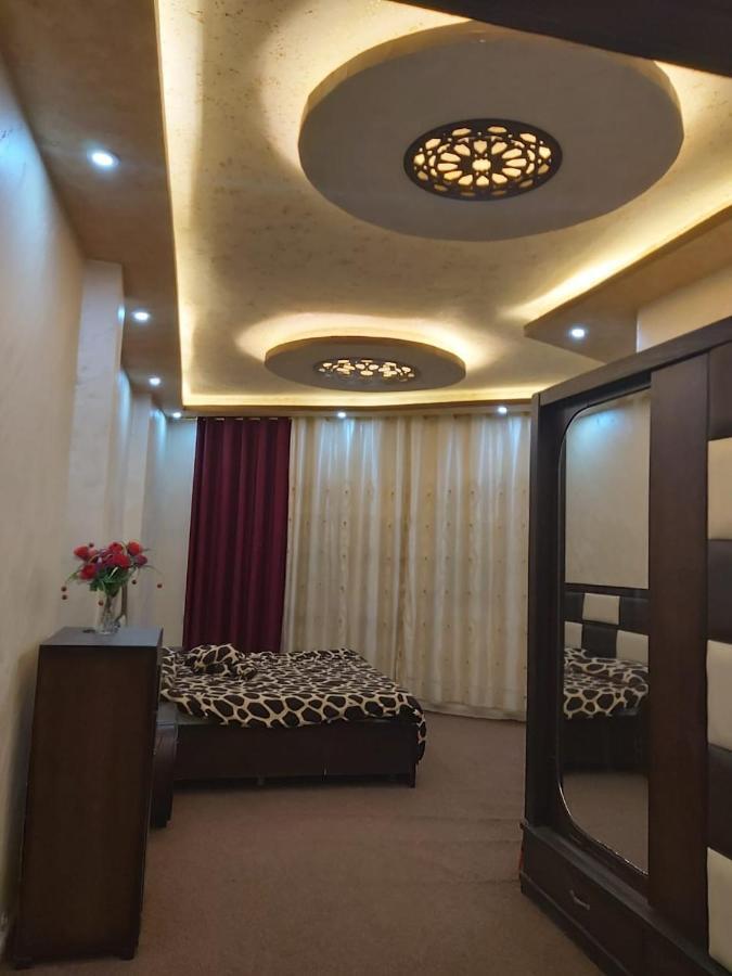 Jarajreh Apartments/ Hotel Κεράκ Εξωτερικό φωτογραφία