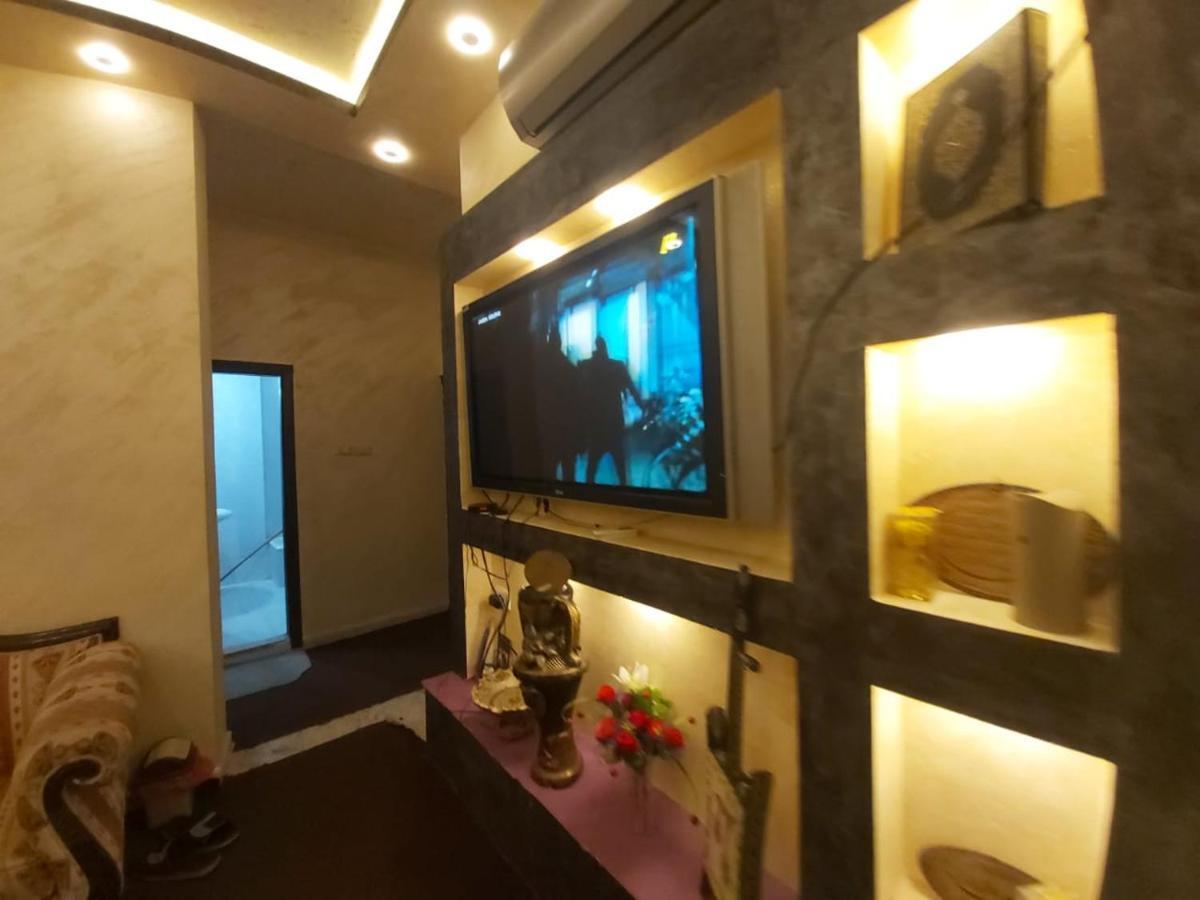 Jarajreh Apartments/ Hotel Κεράκ Εξωτερικό φωτογραφία