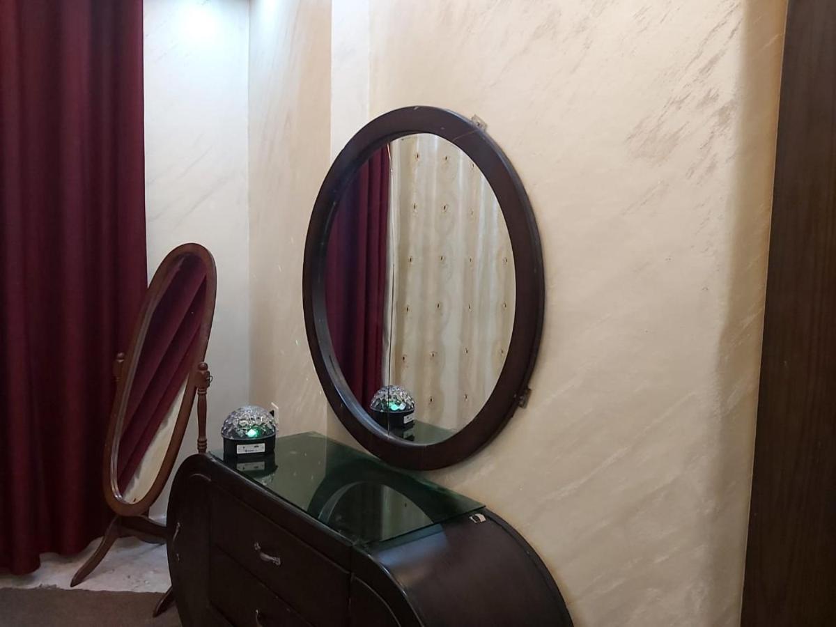 Jarajreh Apartments/ Hotel Κεράκ Εξωτερικό φωτογραφία