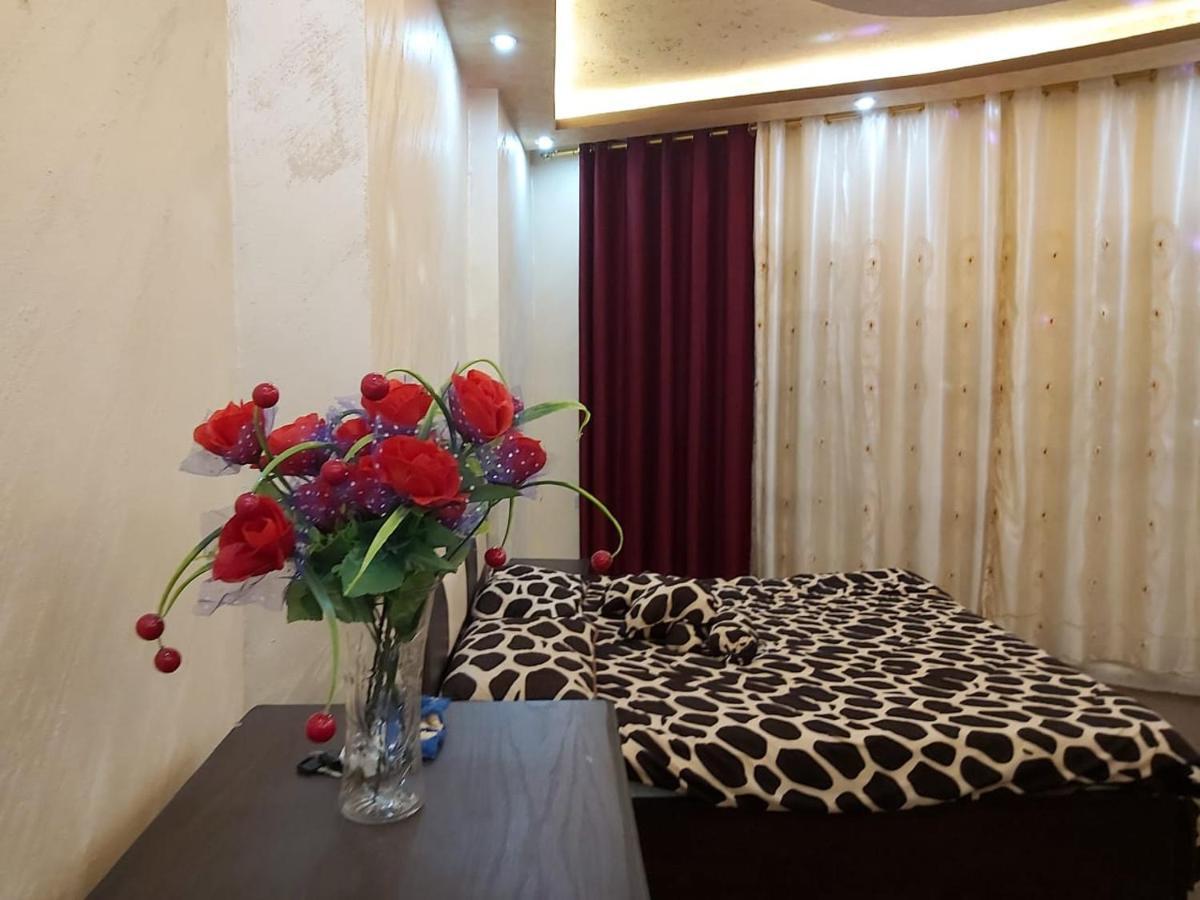 Jarajreh Apartments/ Hotel Κεράκ Εξωτερικό φωτογραφία