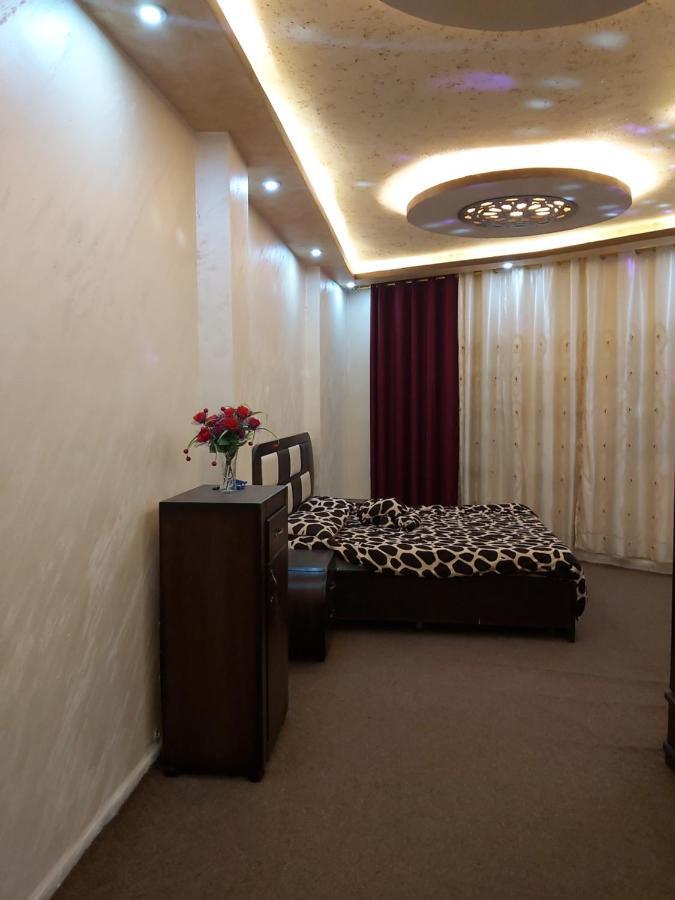 Jarajreh Apartments/ Hotel Κεράκ Εξωτερικό φωτογραφία